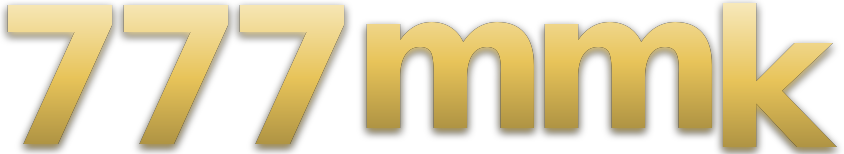 777 mmk logo